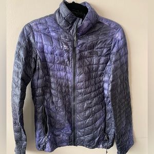 The North Face Thermoball jacket
